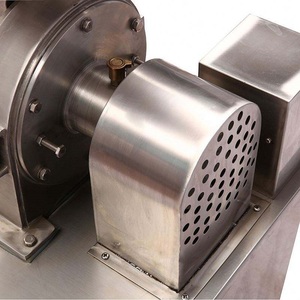 Fabbrica originale mulino per zucchero a velo in polvere zucchero a velo macinazione mac mulino per macinazione grande con prezzo del produttore - Product Image 4