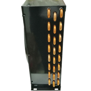 Condensador de Refrigerante <span class=keywords><strong>FNF</strong></span> 5.2 de 3/4HP, 220V/380V, Equipo de Refrigeración para Almacenamiento en Frío - Product Image 3