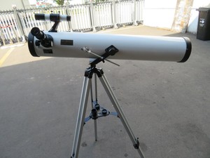 Kính Viễn Vọng Thiên Văn Phản Xạ BM-900114A 114Mm - Product Image 4