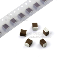 Kit de Condensadores Cerámicos Monolíticos Multicapa de Alta Dieléctricidad X7R TAIYO YUDEN 0805/2012 SMT 4.7F 25V 10% 3000pcs/rollo Muestras Gratis