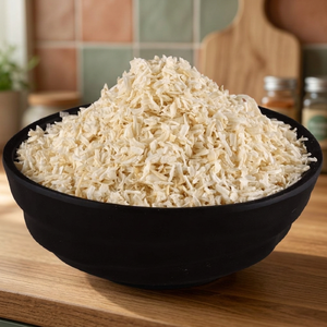 Flocons d'oignon blanc déshydratés, flocons d'oignon séché naturel pour la transformation alimentaire, vente en gros, approvisionnement en vrac et exportation mondiale - Product Image 6