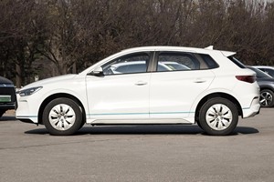 Suministro Directo BYD e2 Nuevo Auto Compacto Eléctrico de 5 Puertas y 5 Asientos con Volante a la Izquierda, Vehículo de Nueva Energía - Product Image 6