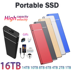 M.2 2280 PCIe NVME SSD 1 To Disques SSD internes pour ordinateur de bureau et ordinateur portable Original Nvme M.2 Ssd 500gb 250gb 1t - Product Image 6