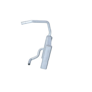 Ll Heater Core Uj08-61-A10 Rh-1089 Cp-117076 Aluminum Alloy <b>Tube</b> <b>Heat</b> Exchanger For Ford Mazda - Product Image 3