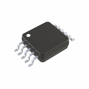 Circuito Integrado de Interfaz de Audio/Video 10UMAX, Fabricante Original de Circuitos Integrados, Canal MAX4584EUB+ - Product Image 1