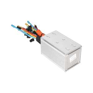 Contrôleur d'origine 60V27A*2 pour Minimotors Dualtron Eagle DT3 Trottinette électrique Contrôleur à double entraînement Carte mère Pièces de trottinette - Product Image 6