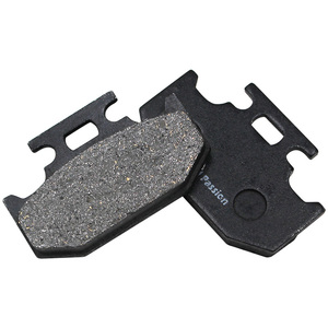 Plaquettes de freins à disque arrière de moto, pour YAMAHA GT, YZ, TT, XG, XTZ, <span class=keywords><strong>WR</strong></span>, 125, 200, <span class=keywords><strong>250</strong></span>, 400, 500, 600, RE, SUZUKI RM DR-<span class=keywords><strong>Z</strong></span>, RMX, cnsin - Product Image 5