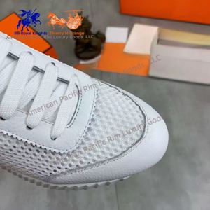 Zapatos Deportivos de Mujer Hiery Her, Modernos, Transpirables, con Superficie de Malla, para Ocio, Correr, Caminar y Trotar - Product Image 3