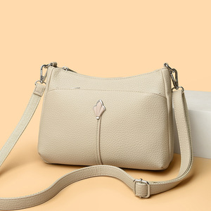 Nouveaux sacs messager de haute qualité pour femmes, sacs à main en cuir PU, sacs bandoulière, sacs à bandoulière de créateur pour femmes, sacs fourre-tout à poignée supérieure - Product Image 4