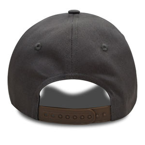 Casquettes de baseball pour queue de cheval tendance |   Casquettes de sport personnalisées |   Design en gros |   Logo brodé |   Casquettes de baseball réglables de haute qualité - Product Image 4