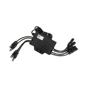 SUN-XL20-B Deye オプティマイザー コンセントレーター IP68 太陽光発電コンセントレーター 太陽光パネルオプティマイザー 700W - Product Image 1