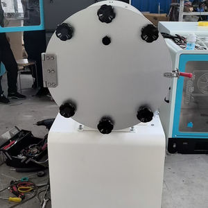 Venta Directa de Fábrica: Equipo Veterinario de Terapia HBOT para Clínicas de Mascotas, Cámara de Oxígeno Hiperbárico Inteligente para Veterinarios, Incubadora para Mascotas - Product Image 6