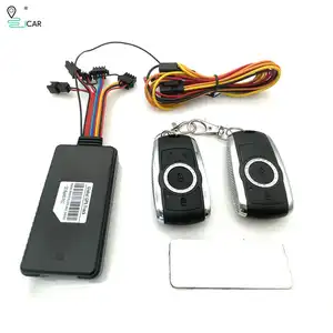 4g Real Time Car Vehicle Tracking Gsm Gprs Locator Devices 4g Gps Tracker Free App 3d Street View Map