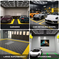 Panneau de sol en grille emboîtable WPC OEM, couleur et taille personnalisées, tapis de sol imperméable avec drainage pour chantier, garage, salle de sport