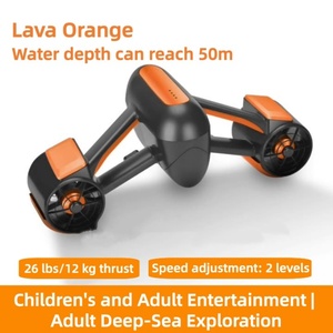 Propulsor de <span class=keywords><strong>Buceo</strong></span>, Acelerador Subacuático Inteligente para <span class=keywords><strong>Buceo</strong></span> Libre, Deportes Acuáticos, <span class=keywords><strong>Buceo</strong></span> <span class=keywords><strong>y</strong></span> Snorkel - Product Image 2