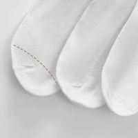 20 paires de chaussettes pour femmes, antidérapantes, respirantes, écologiques, à séchage rapide, confortables, de haute qualité, en tricot, en spandex/polyester