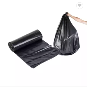 30 गैलन डिस्पोजेबल प्लास्टिक के बड़े चिकित्सा Biohazard अपशिष्ट बैग - Product Image 4