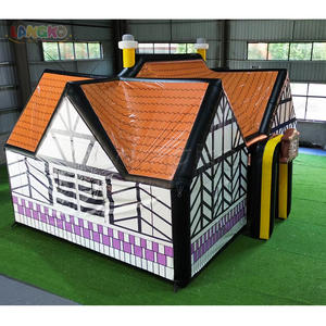 Bar Gonflable Commercial Portable pour Fêtes et Événements – Meilleures Ventes - Product Image 2