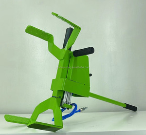 Outil de test de jeu axial de rotule de roue, détecteur de bruit de roue de voiture, réparation et entretien, détection de cage à billes, détection de tête de rotule - Product Image 6