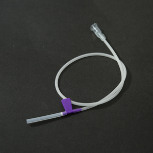 Agujas <span class=keywords><strong>de</strong></span> Infusión Desechables para Tratamiento Animal, Aguja <span class=keywords><strong>de</strong></span> Inyección Tipo <span class=keywords><strong>Mariposa</strong></span> - Product Image 3