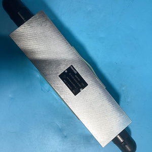 ระบบควบคุมไฮดรอลิกแบบสัดส่วน R901198291 HSZ10A105-3X/AS315-BS100M00 พร้อมระบบ OBE 315 บาร์ - Product Image 3