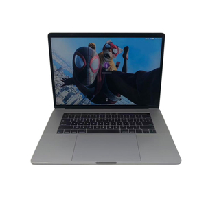 Cheap Price Used Mcbook Laptop 16GB RAM Original Second Hand Mabook Pro 15 Inch 2017 Personal <b>Computer</b> 512GB Memory - Product Image 1