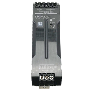 S8VK-C12024 คอนโทรลเลอร์ PLC แบบตั้งโปรแกรมได้: PLC ประสิทธิภาพสูงสำหรับงานอุตสาหกรรม - Product Image 2