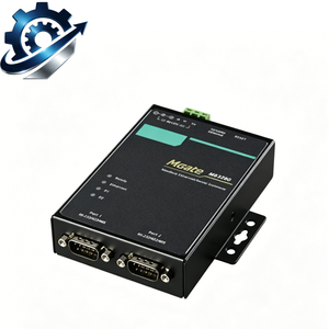 เกตเวย์อุตสาหกรรม IIoT รุ่น UC-2101-LX ที่เชื่อถือได้สำหรับการตรวจสอบและจัดการอุปกรณ์ระยะไกล - Product Image 5