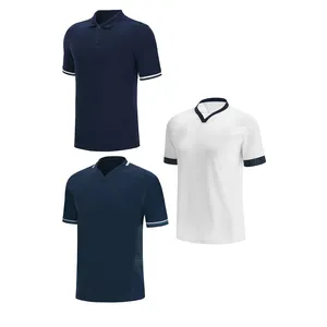 Camisa de futebol masculina sublimada, camisa uniforme de futebol com nome da equipe, design esportivo de alta qualidade personalizado da Escócia