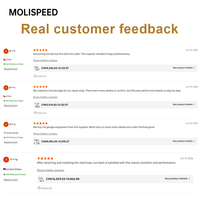 MOLISPEED Solution tout-en-un : Cabine de bronzage automatique, Cabine de peinture industrielle, Équipement pour centre de carrosserie, Capacité de traction 10T