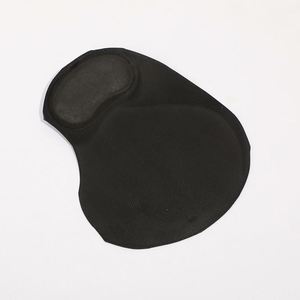Wholesale Custom Logo Mouse Pad With <b>Wrist</b> <b>Rest</b> Gel <b>Wrist</b> Support Office Mouse Pad - Product Image 4
