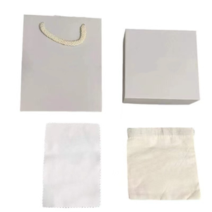 <span class=keywords><strong>Caja</strong></span> de Joyería con Diseño de <span class=keywords><strong>Saturno</strong></span> para Pulseras, Collares y Anillos, <span class=keywords><strong>Caja</strong></span> de Regalo con Bolsas de Regalo a Juego, Venta al Por Mayor - Product Image 5