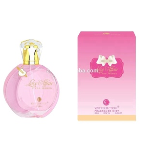 LOVE AFFAIR para Amantes, Eau de Parfum - Product Image 2