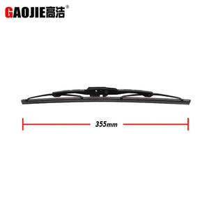 Compatible con el conjunto del brazo del limpiaparabrisas trasero del Lancia Voyager 2011. - Product Image 4