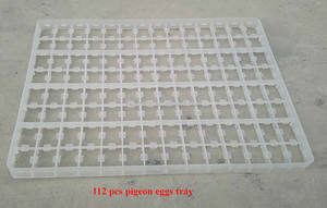 <span class=keywords><strong>88</strong></span> incubadora ovos plásticos bandeja/incubadora ovo bandeja - Product Image 4