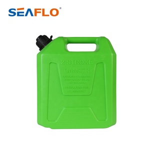 SEAFLO 20 litres arrêt automatique Jerry d'eau en plastique petit vert pour <span class=keywords><strong>bateau</strong></span> - Product Image 4