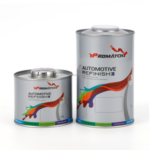 Sơn phủ bóng cao cấp chống xước 2K năm <span class=keywords><strong>2025</strong></span>, chất liệu sơn bóng trong suốt, chống chịu thời tiết, dạng lỏng, dùng để phun. - Product Image 1