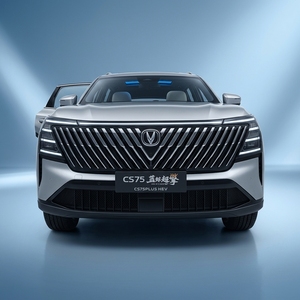 Nuovo Changan CS75 PLUS HEV 2026, SUV Ibrido Non Plug-in, Motore Blue Whale 1.5T, 5 Posti, Guida a Sinistra, <span class=keywords><strong>Auto</strong></span> Familiare - Product Image 2