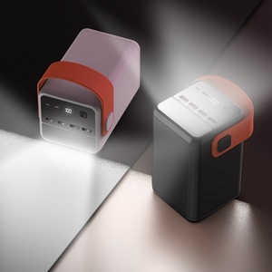 Batterie externe haute qualité grande capacité 60000mAh, nouveau produit, écran LED numérique, charge rapide, chargeur mobile - Product Image 4