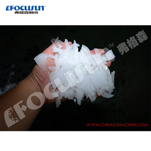 Focusun 20 ton máquina de hielo en escamas de <span class=keywords><strong>agua</strong></span> <span class=keywords><strong>fresca</strong></span> - Product Image 6