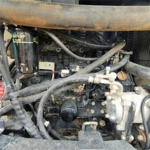 Excavadoras de Orugas Chinas SWE60E Mini Pequeñas Usadas SWE70E SWE 90E SWE100E SWE60 Excavadoras de Orugas en Venta a Bajo Precio - Product Image 5