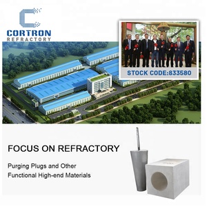 Lạc dương Kechuang Vật Liệu Mới Co., Ltd. Tẩy Cắm - Product Image 4