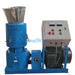 Feed pellet making machine animal chicken feed pellet machine pellets machines for animal feed chicken