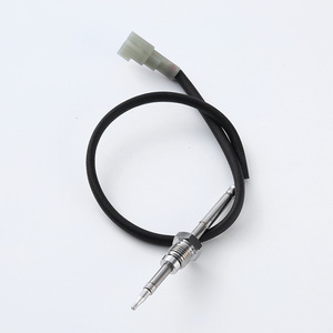 Sensor de Temperatura de Escape CC1A-12B591-CA para Camión con Terminal de Conexión Rápida - Product Image 1