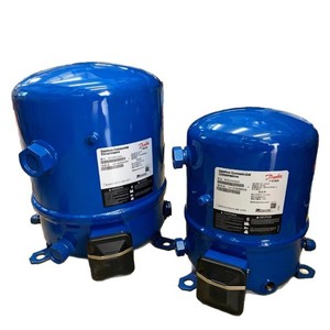   Compresseur frigorifique MT22JC4AVE MT28JE4AVE MTZ22JC4BVE pour usage de refroidissement et de chauffage - Product Image 4