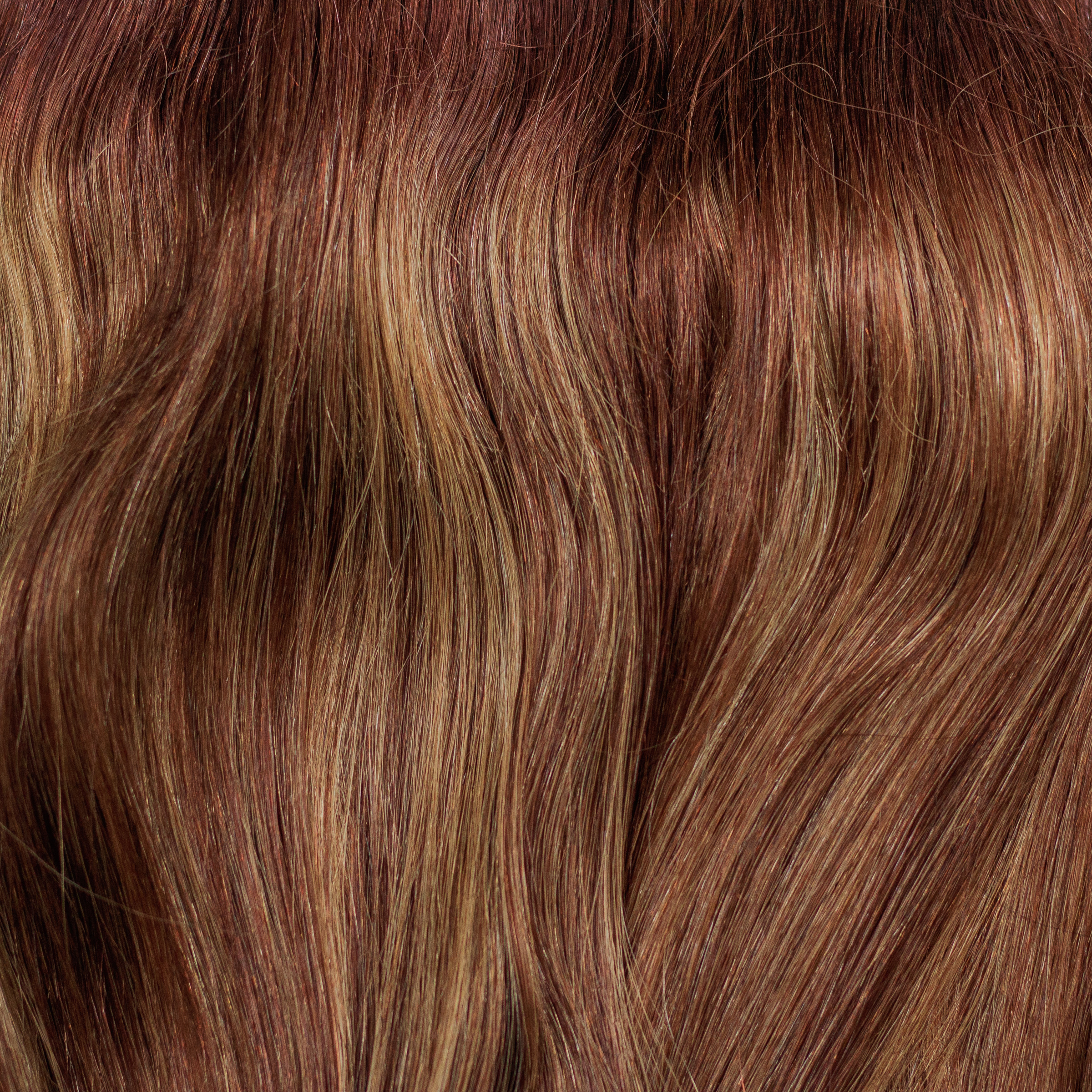 Nicole Balayage