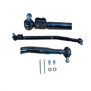 Fit for TATA LPK 1618 Truck Drag Link Assembly Sealed 280946600103 Steering Linkage Rod Genuine Auto Spare Parts - Product Image 1