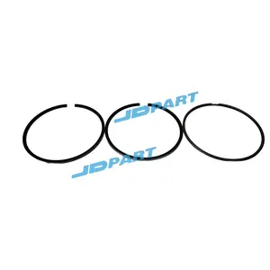 C15 Piston Rings Set 310-4188 164-4187 306-4014 For Caterpillar Engine.