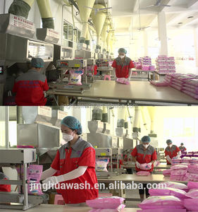 <span class=keywords><strong>OEM</strong></span> ODM Waschmittelfabrik Großhandel Günstiger Preis 30g-50kg Waschpulver Waschmittel Flüssigwaschmittel - Product Image 5