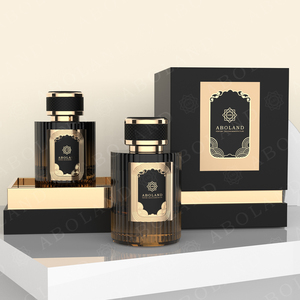 บรรจุภัณฑ์ขวดน้ำหอมแบบกำหนดเอง ขวดน้ำมันหอมระเหย ขวดน้ำหอม ฝาแม่เหล็ก ขวดน้ำหอมพรีเมียม - Product Image 4